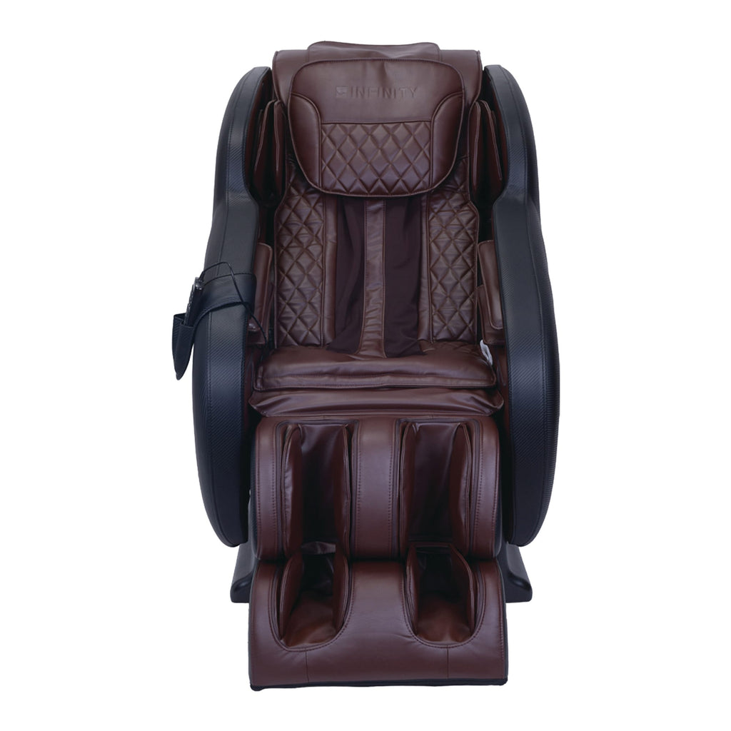Aura Massage Chair - Fabric