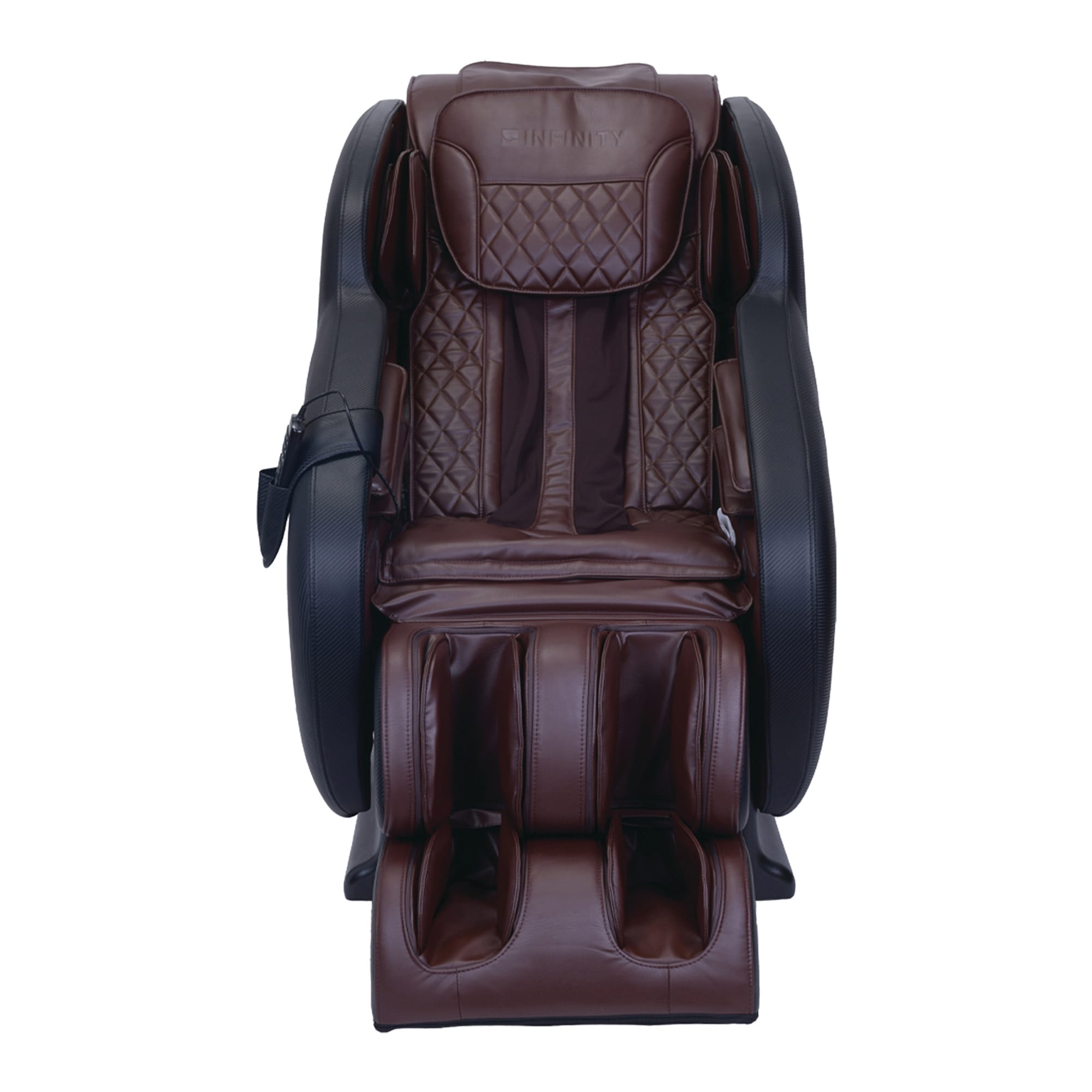 Aura Massage Chair - Fabric