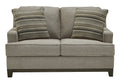 Kaywood Loveseat - Indoor