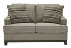 Kaywood Loveseat - Indoor