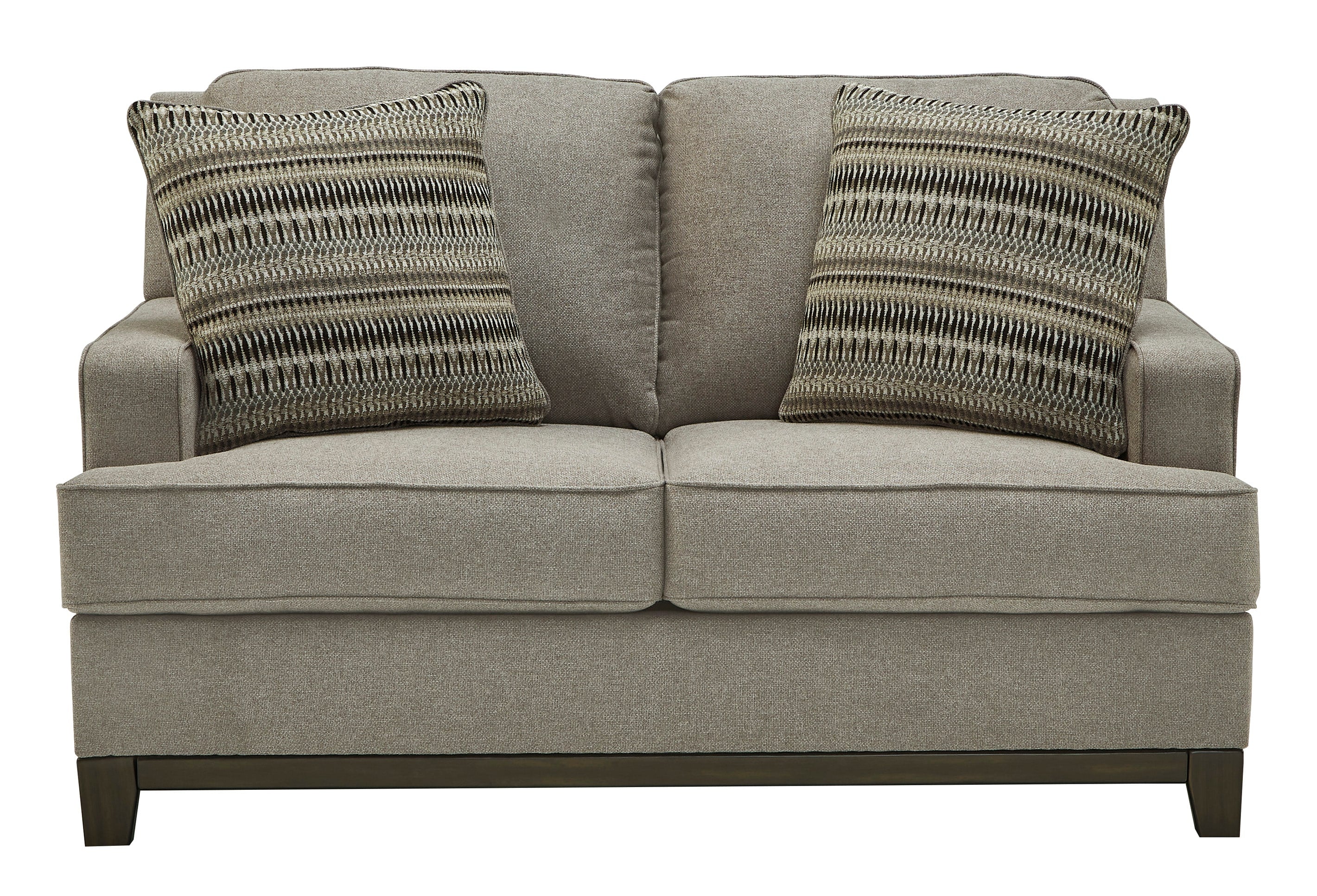 Kaywood Loveseat - Indoor