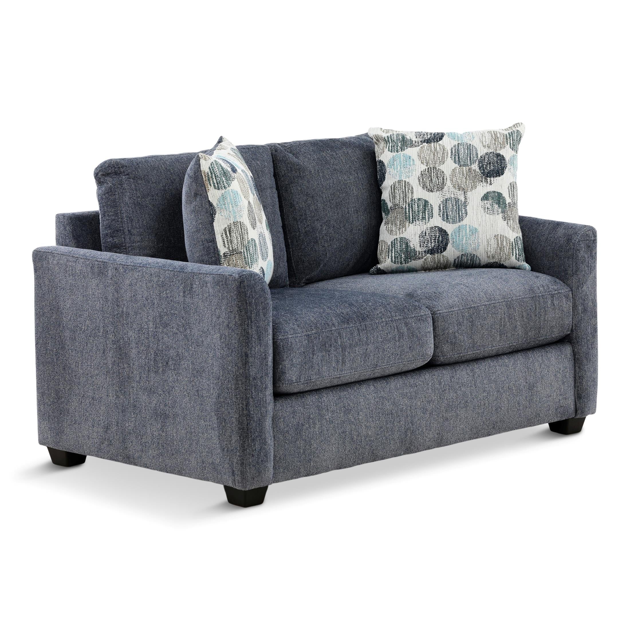 Ringold Loveseat - Indoor