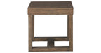 Cariton End Table - Indoor