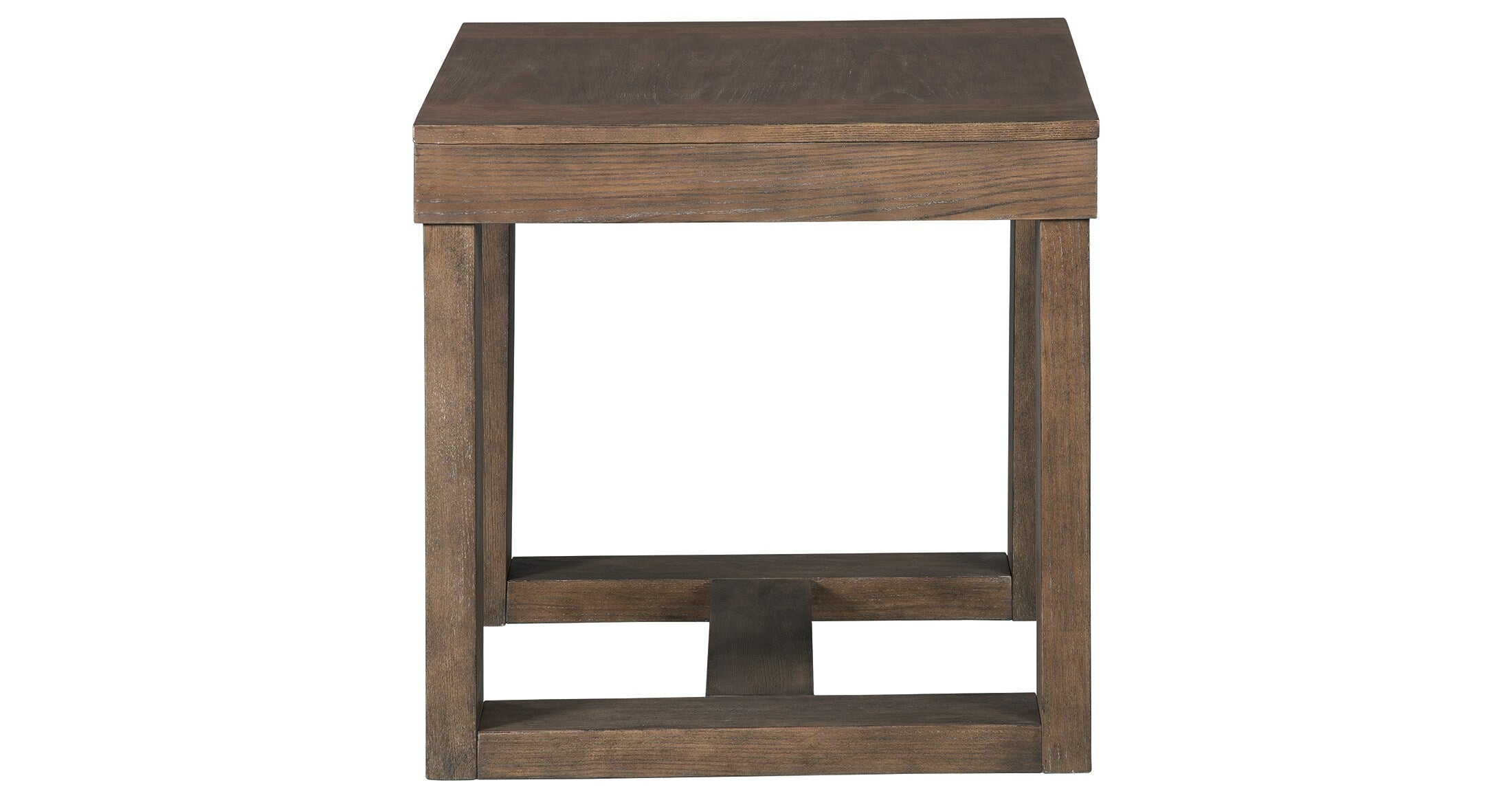 Cariton End Table - Indoor