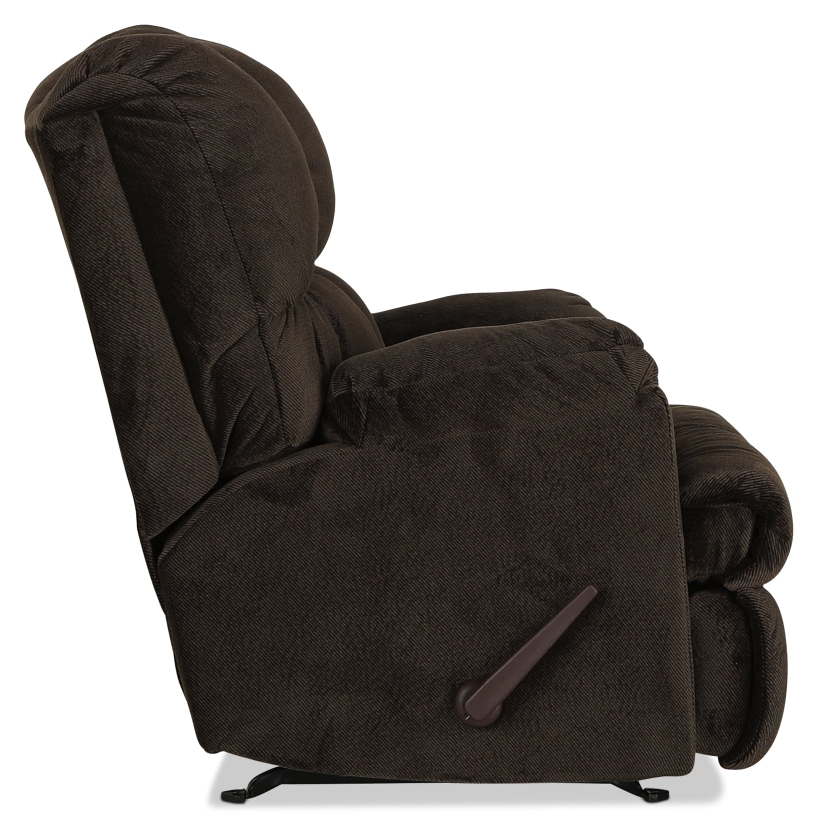 Corbin Rocker Recliner - Fabric