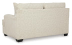 Heartcort Loveseat - Indoor