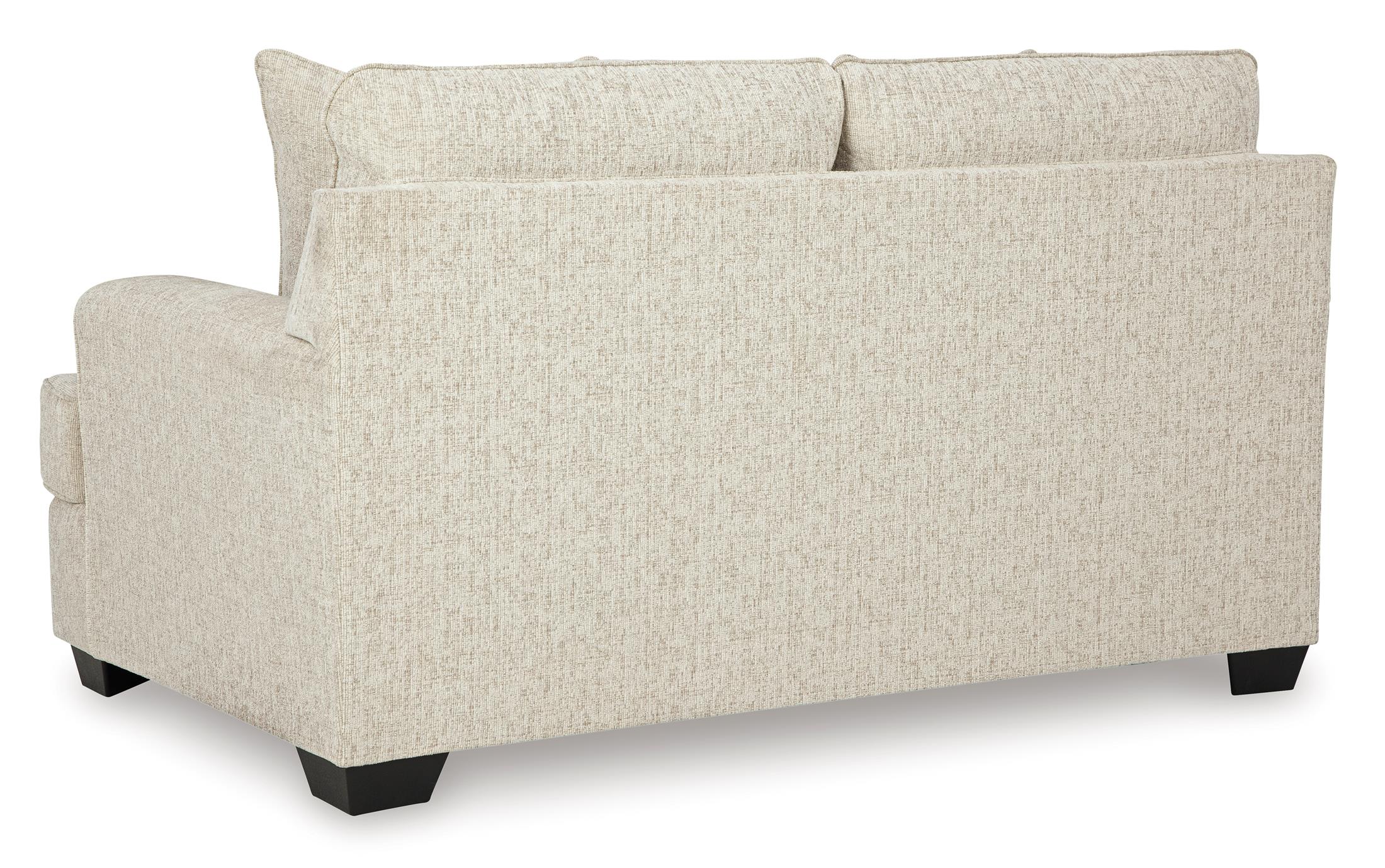 Heartcort Loveseat - Indoor