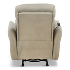 Juniper Power Rocker Recliner - Fabric Reclining