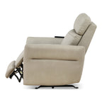 Juniper Power Rocker Recliner - Fabric Reclining