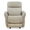 Juniper Power Rocker Recliner - Fabric Reclining