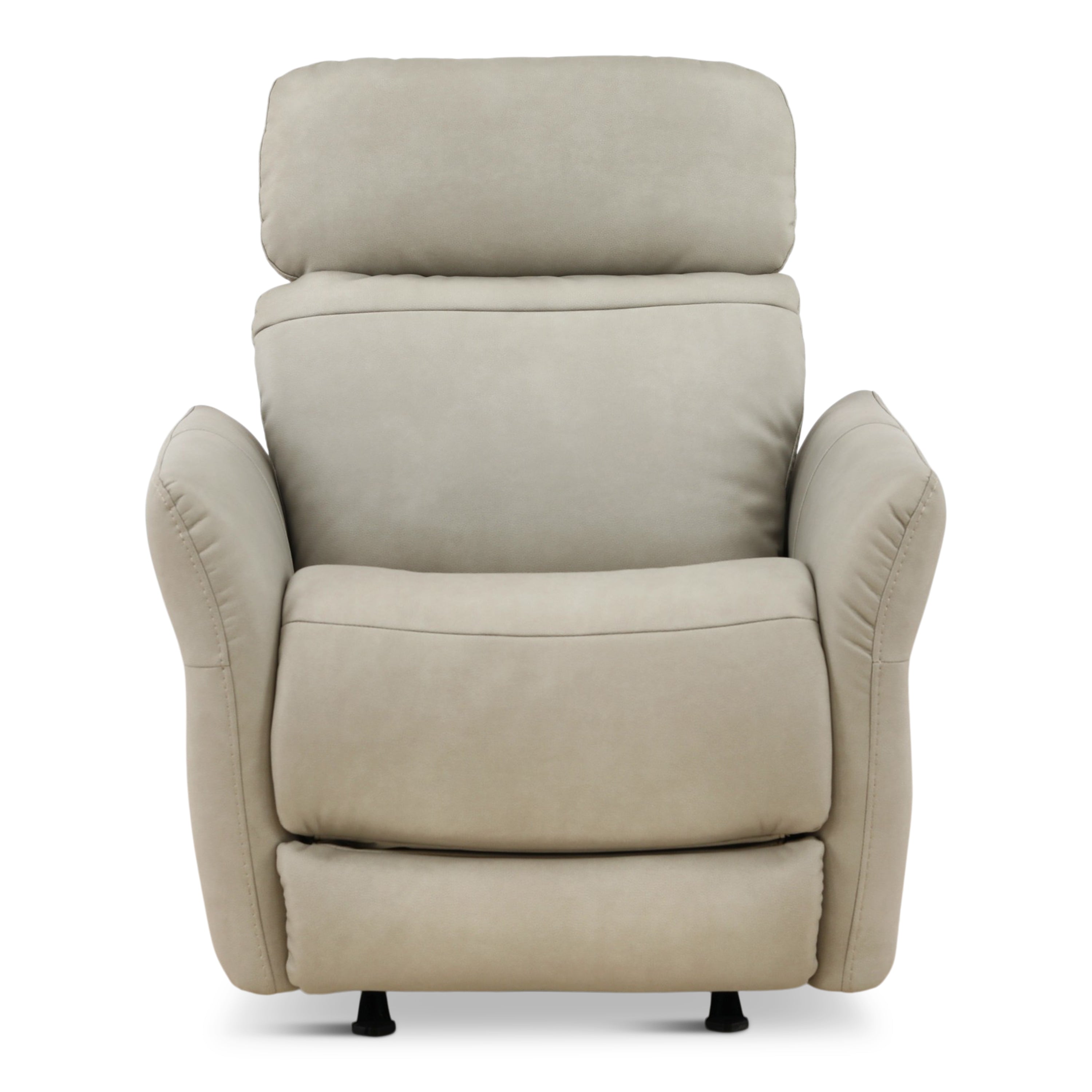 Juniper Power Rocker Recliner - Fabric Reclining