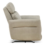 Juniper Power Rocker Recliner - Fabric Reclining