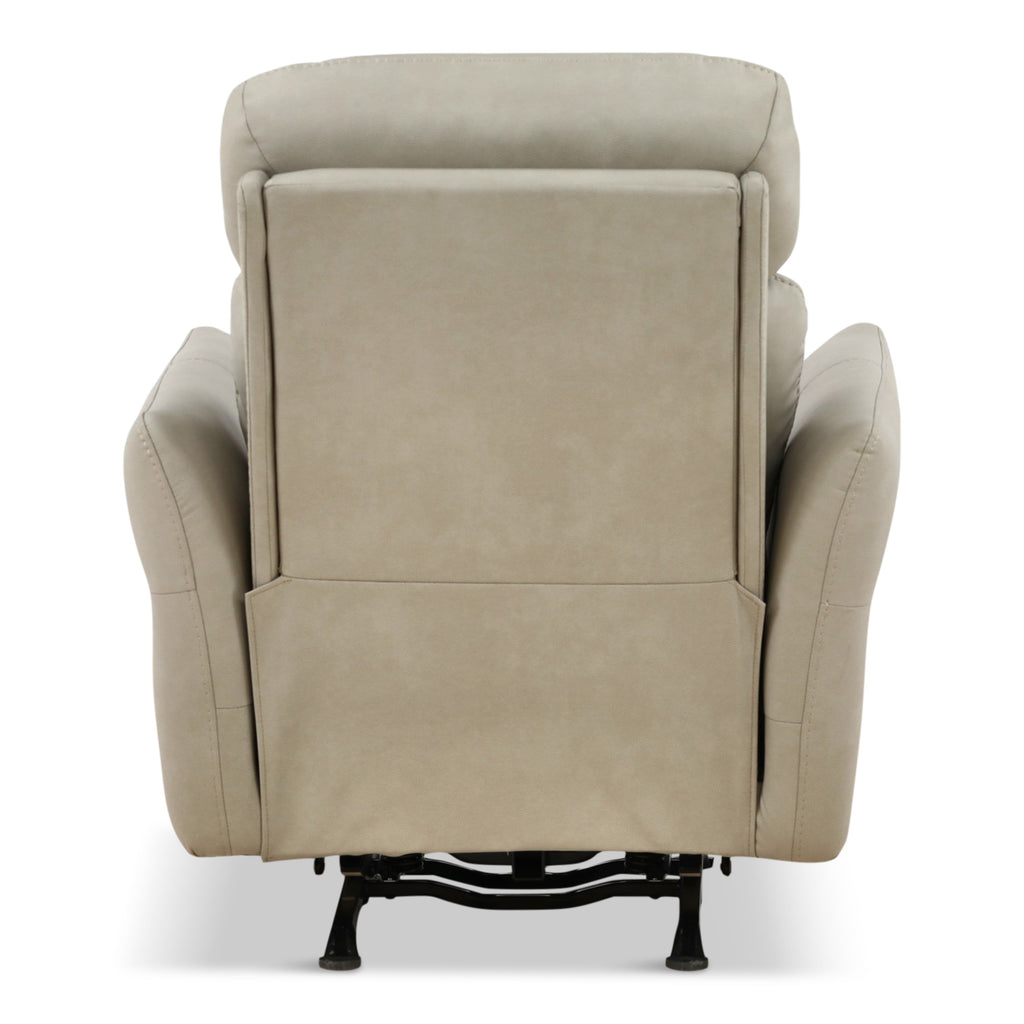Juniper Power Rocker Recliner - Fabric Reclining