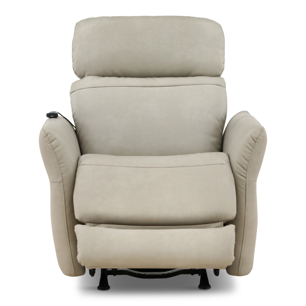 Juniper Power Rocker Recliner - Fabric Reclining