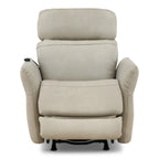 Juniper Power Rocker Recliner - Fabric Reclining
