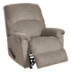 Ballinasloe Rocker Recliner - Fabric