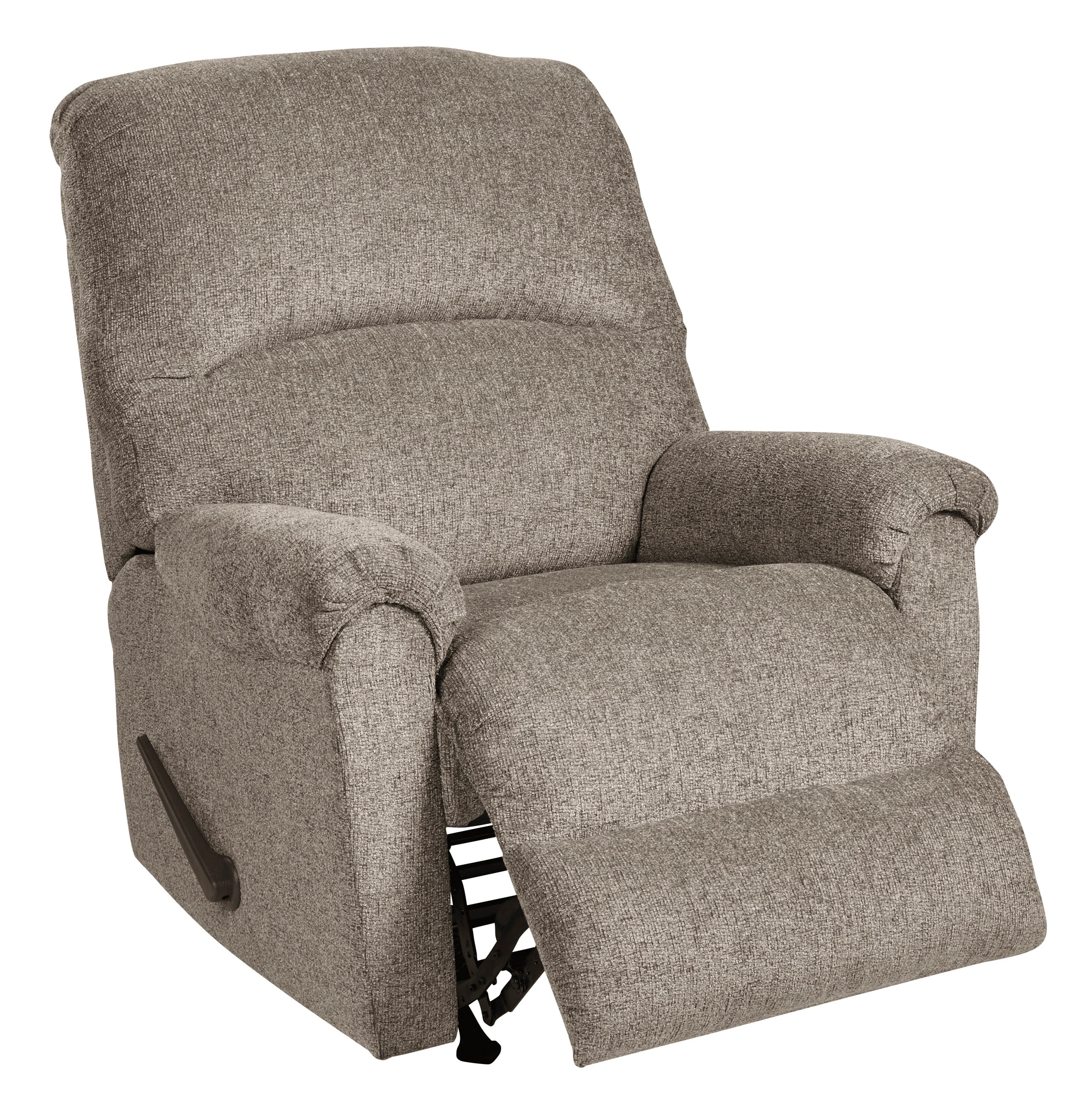 Ballinasloe Rocker Recliner - Fabric