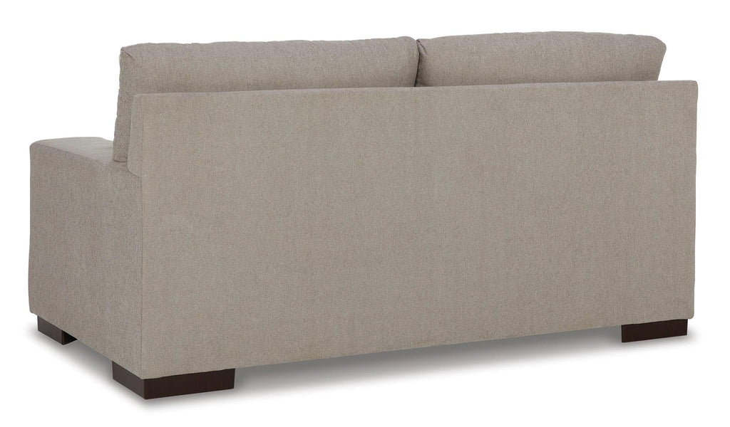 Maggie Loveseat - Indoor