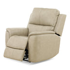 Karson Leather Power Recliner