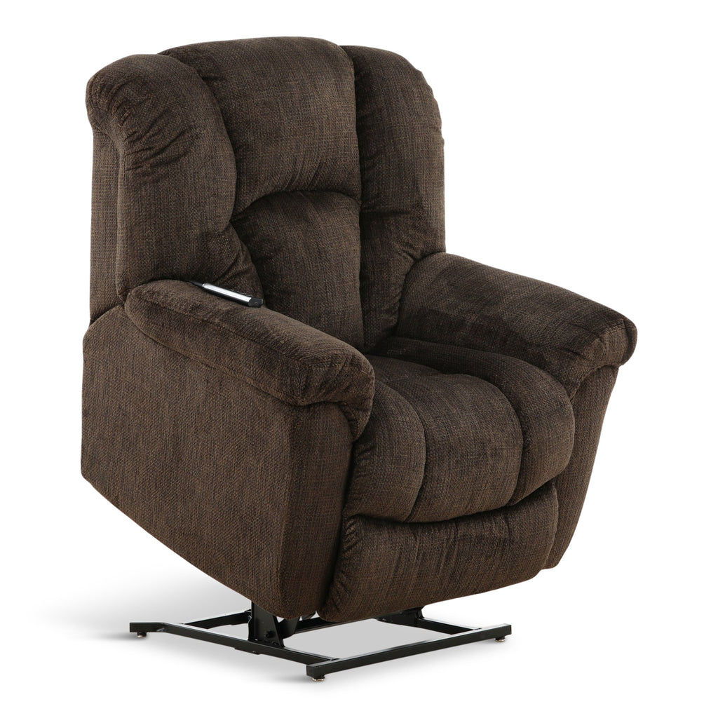 Oakland Power Lift Chair - Indoor