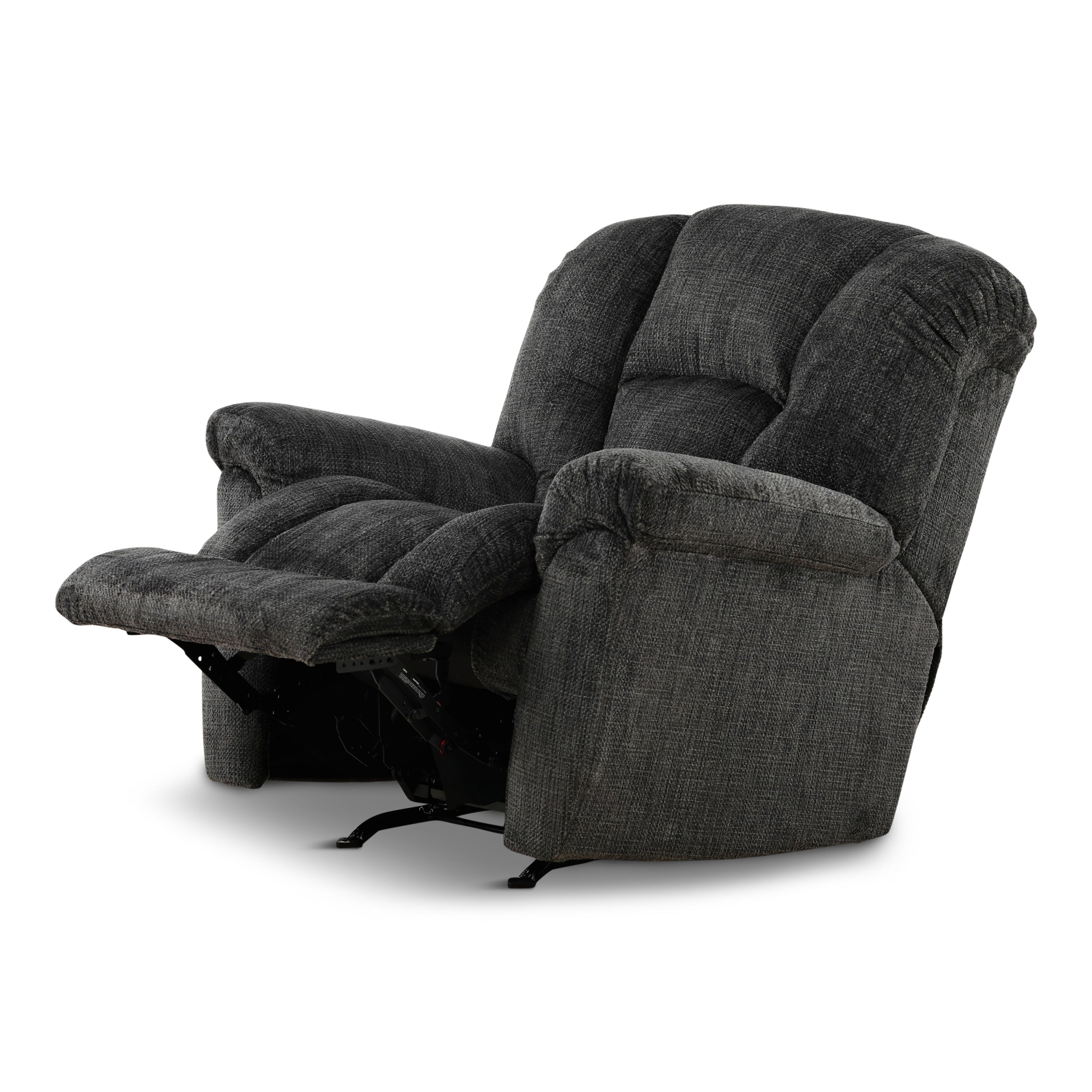 Oakland Rocker Recliner