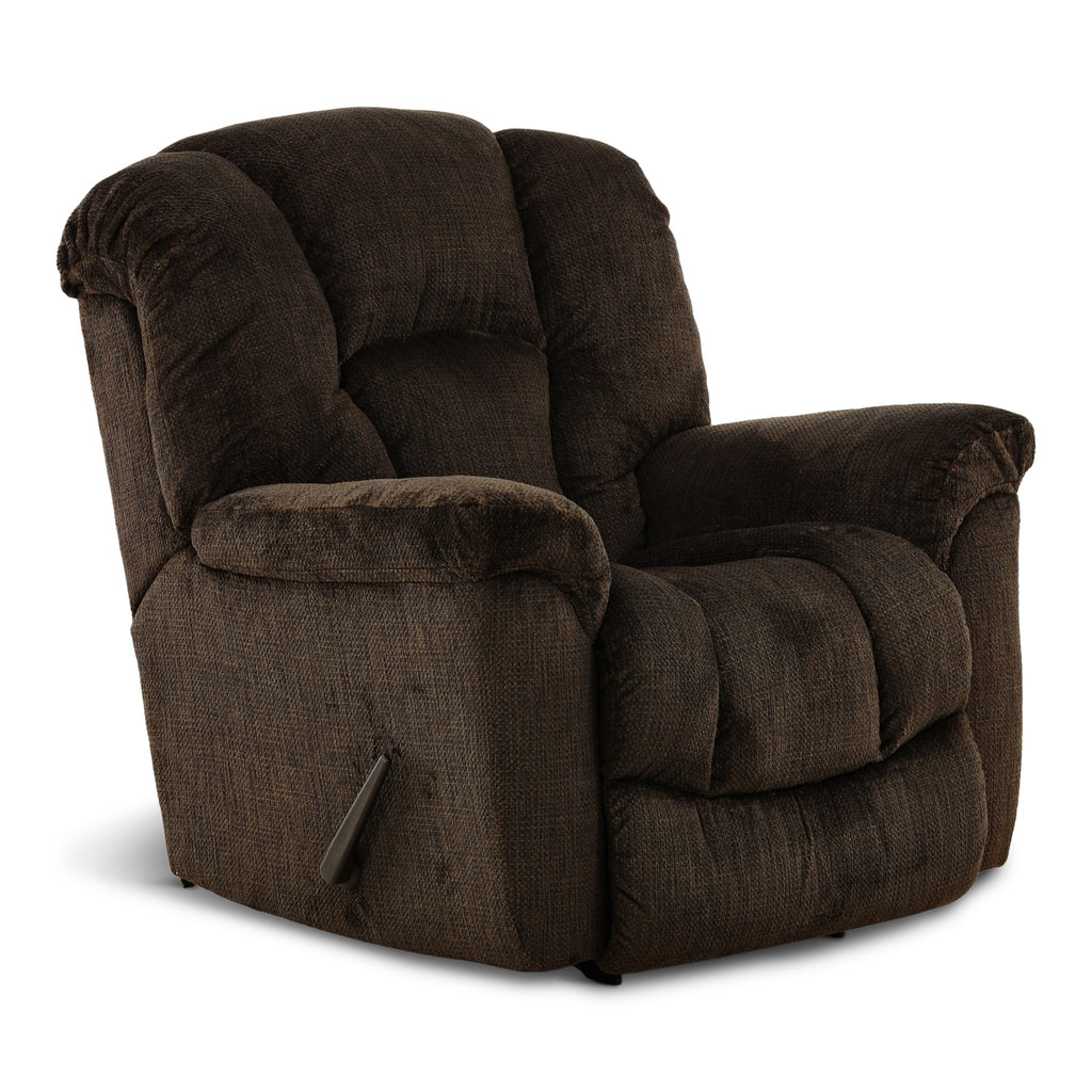 Oakland Rocker Recliner