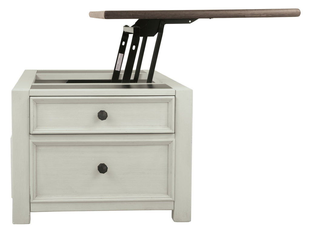 Bolanburg Lift-Top Coffee Table - Indoor