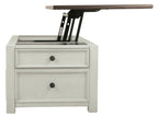 Bolanburg Lift-Top Coffee Table - Indoor