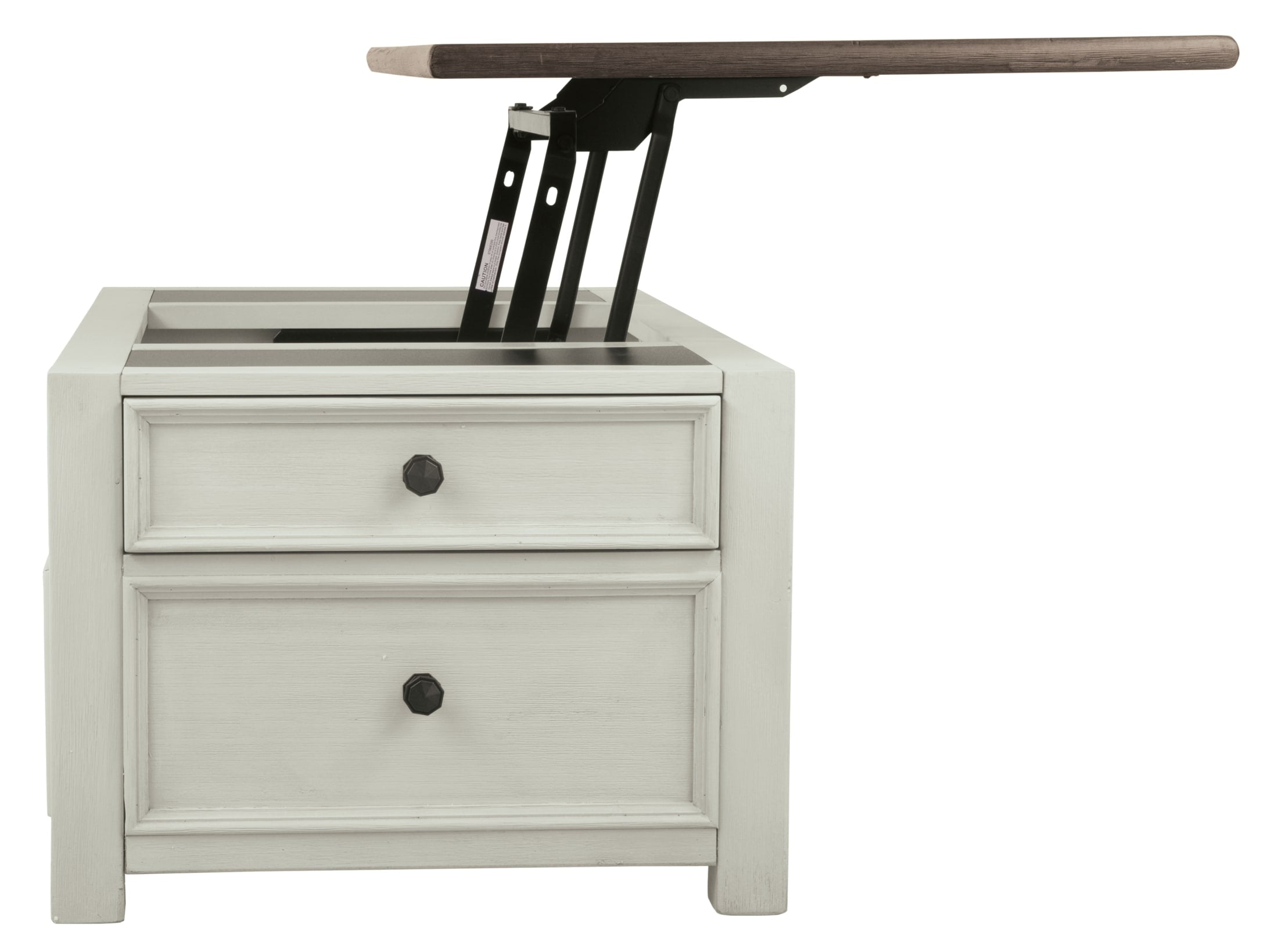Bolanburg Lift-Top Coffee Table - Indoor