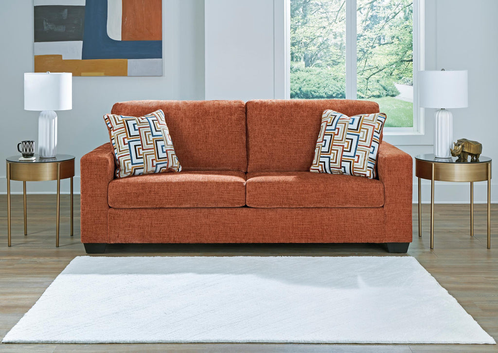 Aviemore Queen Sleeper Sofa - Fabric