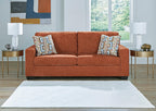 Aviemore Queen Sleeper Sofa - Fabric