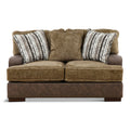 Alesbury Loveseat - Indoor
