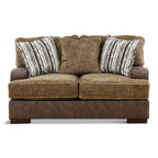 Alesbury Loveseat - Indoor