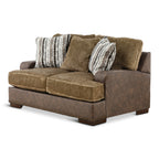 Alesbury Loveseat - Indoor