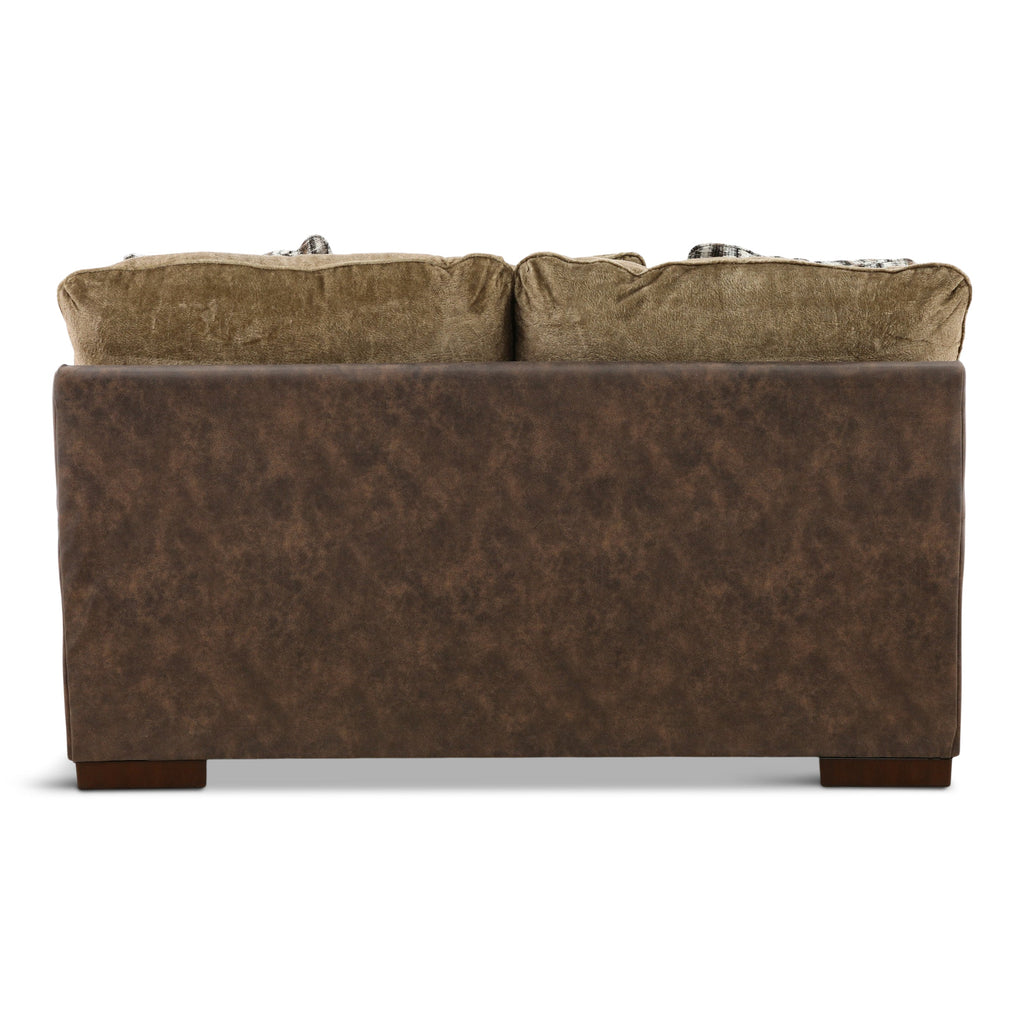 Alesbury Loveseat - Indoor