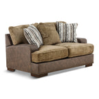 Alesbury Loveseat - Indoor
