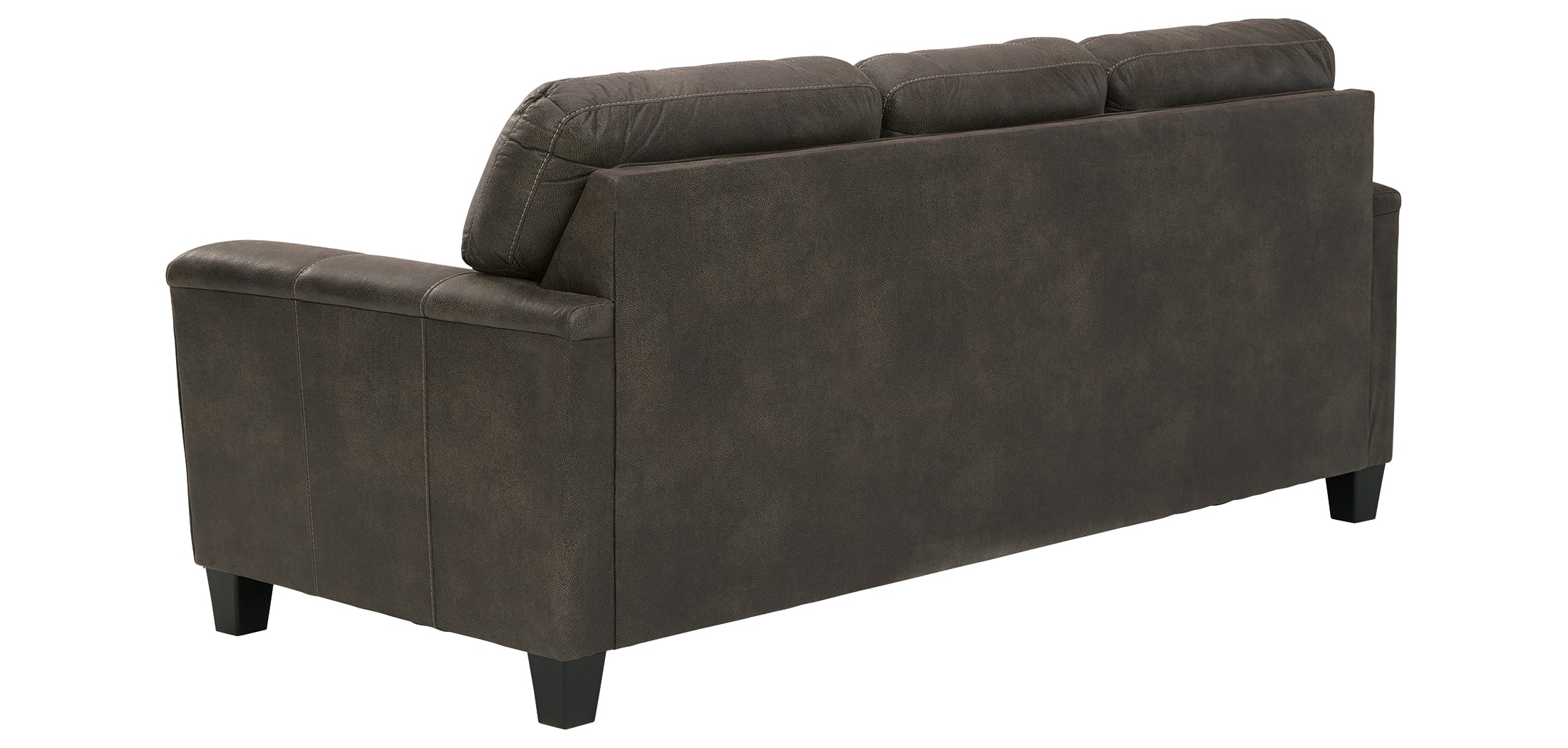 Navi Sofa - Smoke