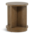 Landry End Table - Indoor