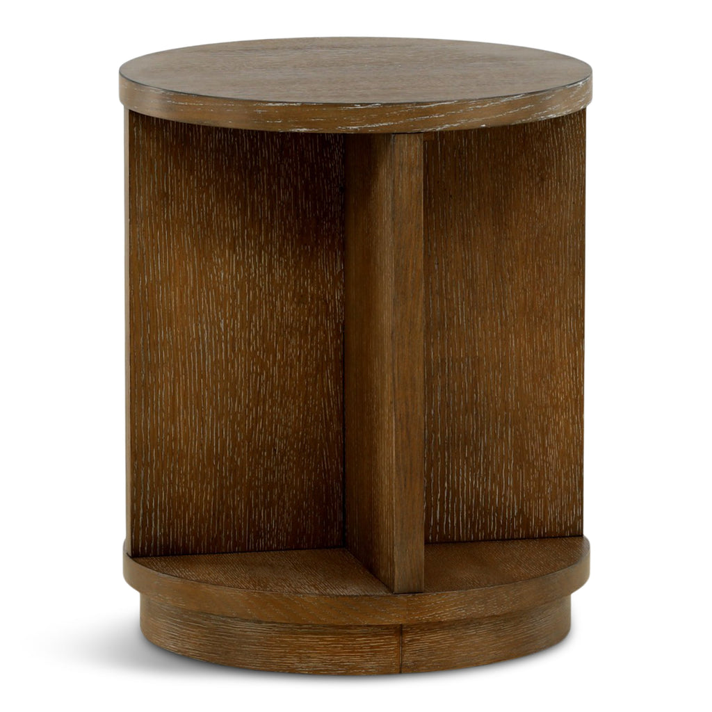 Landry End Table - Indoor