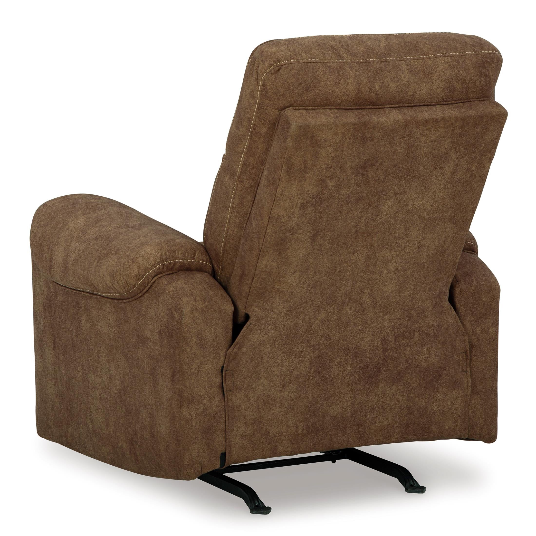 Edenwold Rocker Recliner - Fabric