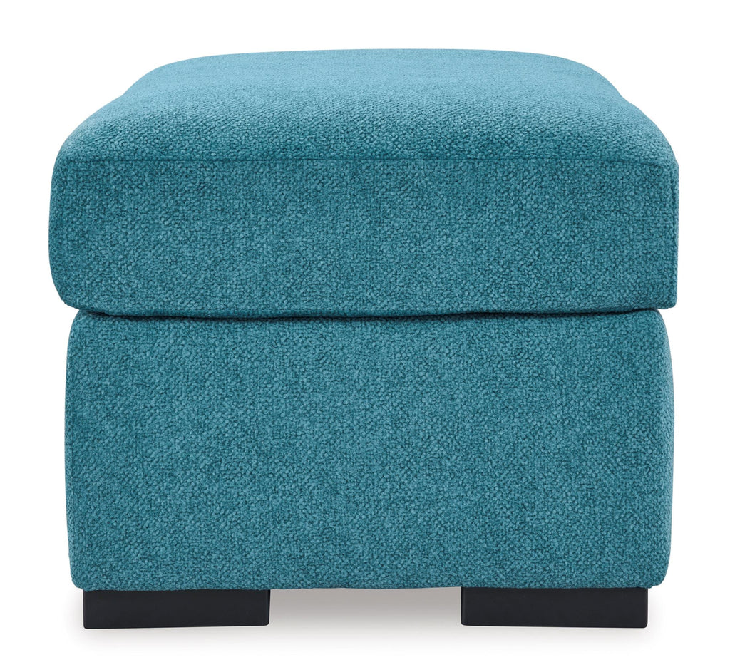 Keerwick Ottoman
