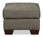 Darcy Ottoman - Fabric