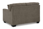 Mahoney Loveseat - Indoor
