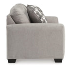 Avenal Park Loveseat - Indoor
