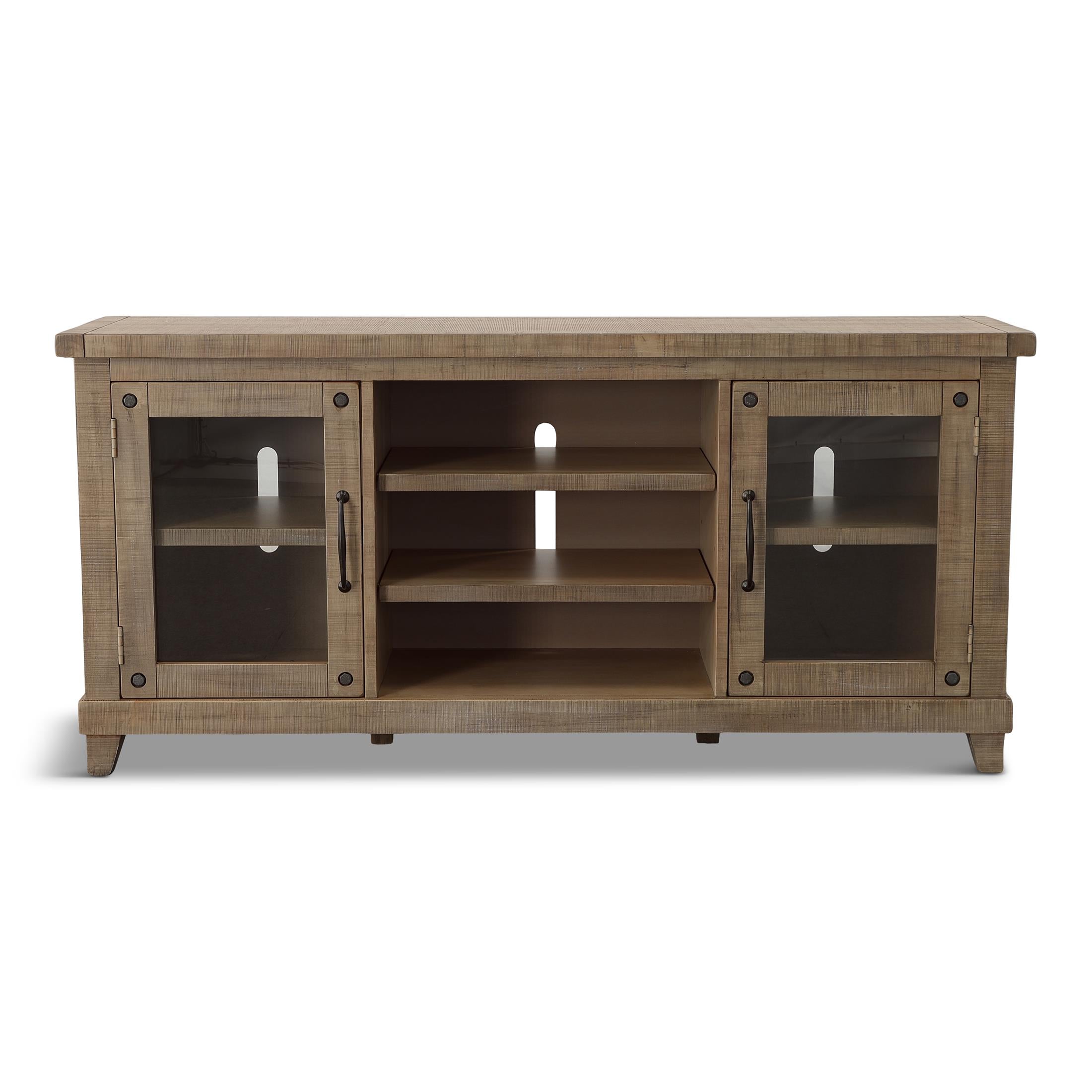 Emma 64 TV Stand - Console Table
