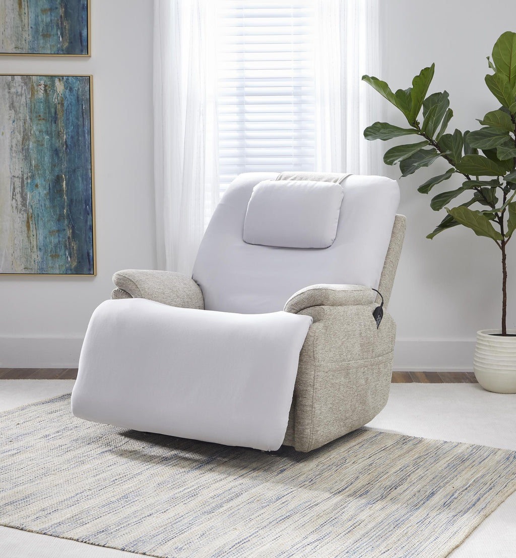 Zecliner Sleep Kit - Lift