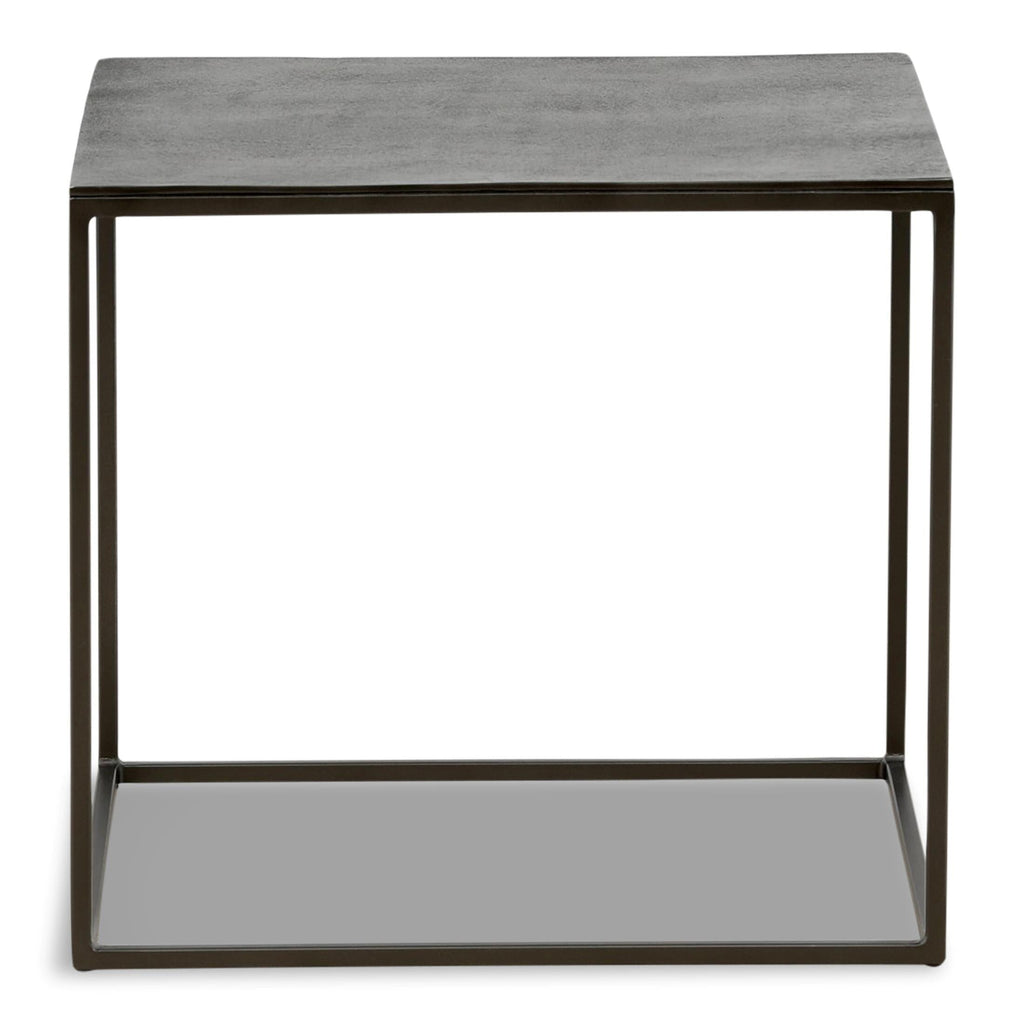 Thompson End Table - Indoor