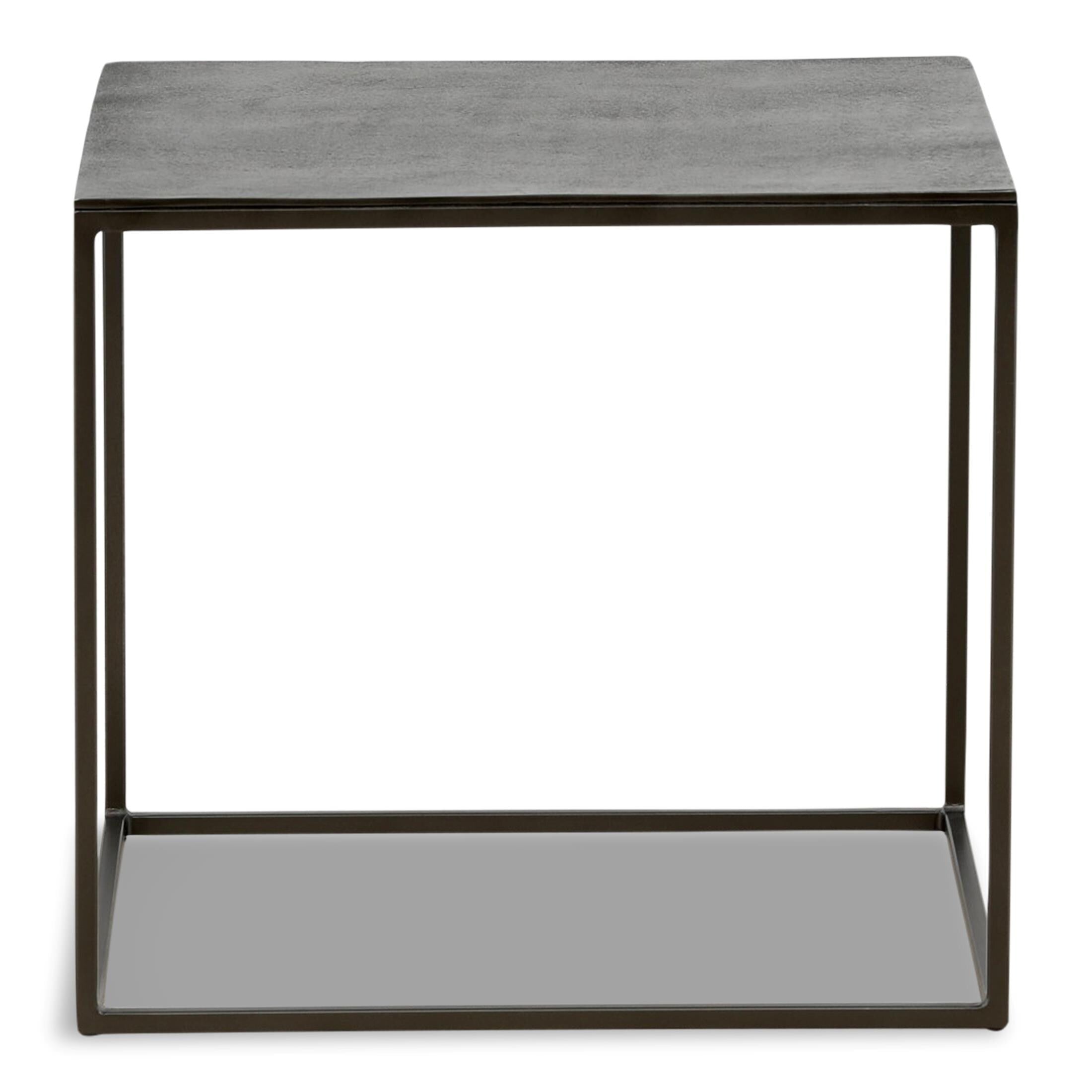 Thompson End Table - Indoor