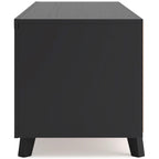 Danziar 72 TV Stand - Console Table