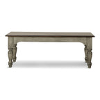 Farmhouse Coffee Table - Indoor